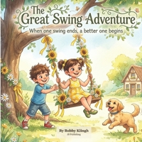 The Great Swing Adventure B0H7BB2DTF Book Cover
