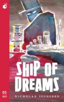 Ship of Dreams 1548352497 Book Cover