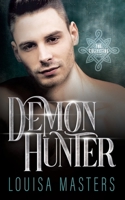 Demon Hunter 1923035304 Book Cover