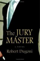 The Jury Master 044657869X Book Cover