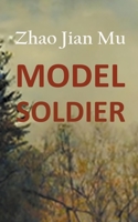 Model Soldier 1990814220 Book Cover