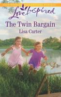 The Twin Bargain 1335479481 Book Cover