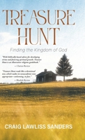 Treasure Hunt: Finding the Kingdom of God 1965318266 Book Cover