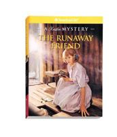The Runaway Friend: A Kirsten Mystery (American Girl Mysteries) 1593692986 Book Cover