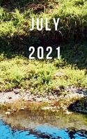 July 2021 9363301265 Book Cover