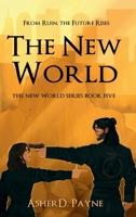 The New World 1968067221 Book Cover