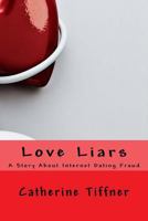 Love Liars 1544631677 Book Cover