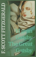 El gran Gatsby - The Great Gatsby 1916939929 Book Cover