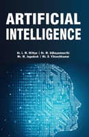 Artificial Intelligence 939137333X Book Cover
