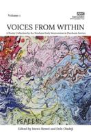 Voices From Within: A Poetry Collection by the Newham Early Intervention in Psychosis Service 1919274812 Book Cover