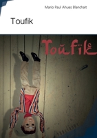 Toufik (French Edition) 2342169116 Book Cover