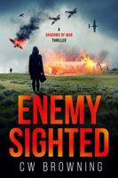Enemy Sighted (Shadows of War) 1963466357 Book Cover