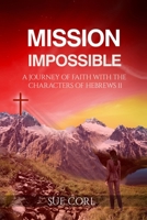 Mission Impossible 1974446204 Book Cover
