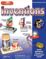 Stem Club Set: Inventions 1886978891 Book Cover