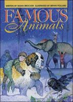 Famous Animals: All the World's a Stage 0790116731 Book Cover