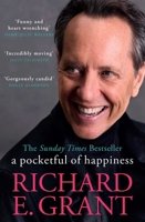 A Pocketful of Happiness: A Memoir 1398519502 Book Cover