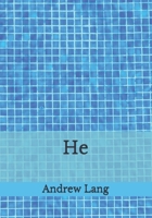 He 1979940398 Book Cover
