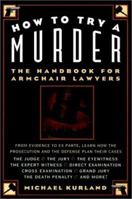 How To Solve a Murder 0785815325 Book Cover
