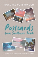 Postcards from Sunflower Beach B0HGN8N7KX Book Cover