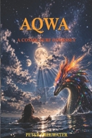 Aqwa: A cosmic surf odyssey 1976941385 Book Cover