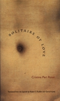 Solitaire of Love 0822325403 Book Cover