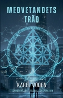 Medvetandets träd (Swedish Edition) B0G5Y8FPY4 Book Cover
