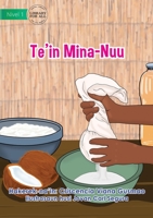 Making Coconut Oil - Te'in Mina-Nuu 192262196X Book Cover