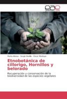 Etnobotánica de cillorigo, Hornillos y belorado 6202128917 Book Cover