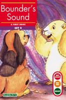 Bounder's Sound (Get Ready, Get Set, Read!/Set 5) 0812092481 Book Cover