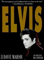 Elvis 1560250380 Book Cover
