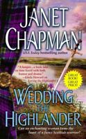 Wedding the Highlander 0743453085 Book Cover