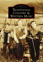 Traditional Country  Western Music 1467105392 Book Cover