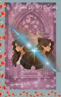 Mixed Up (?) Emotions (A Memoir of a Love Jinn series) B0HDL9BPL7 Book Cover