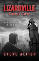 Jimmy's Curse B0CHQXYC8W Book Cover