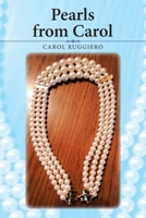Pearls from Carol 1982256095 Book Cover
