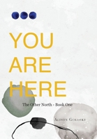 You Are Here 1039126510 Book Cover