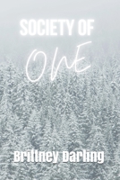 Society of One B08R86XTGP Book Cover