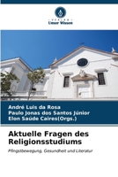 Aktuelle Fragen des Religionsstudiums (German Edition) 6207029593 Book Cover