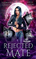 Rejected Mate B0BN2WMGHN Book Cover