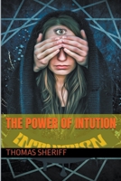 Power Of Intuition B0CW7LGCDV Book Cover