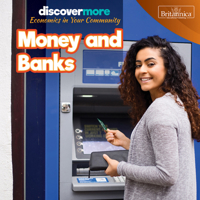 Money and Banks 1641900326 Book Cover