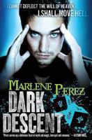 Dark Descent 0316404128 Book Cover