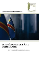 Les mélodies de l'âme congolaise (French Edition) 6207811941 Book Cover