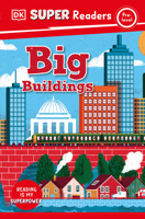 Big Buildings 074407391X Book Cover