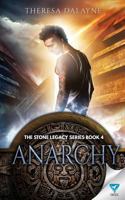 Anarchy 1680585150 Book Cover