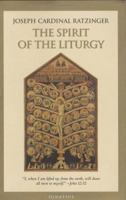 Der Geist der Liturgie: Eine Einführung 1684221838 Book Cover