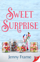 Sweet Surprise 1636790011 Book Cover