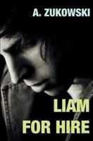 Liam for Hire 1786452448 Book Cover