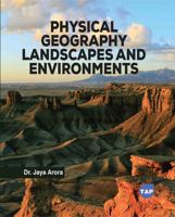 Physical Geography: Landscapes and Environments 1779569106 Book Cover