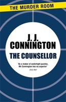 The Counsellor 147190637X Book Cover